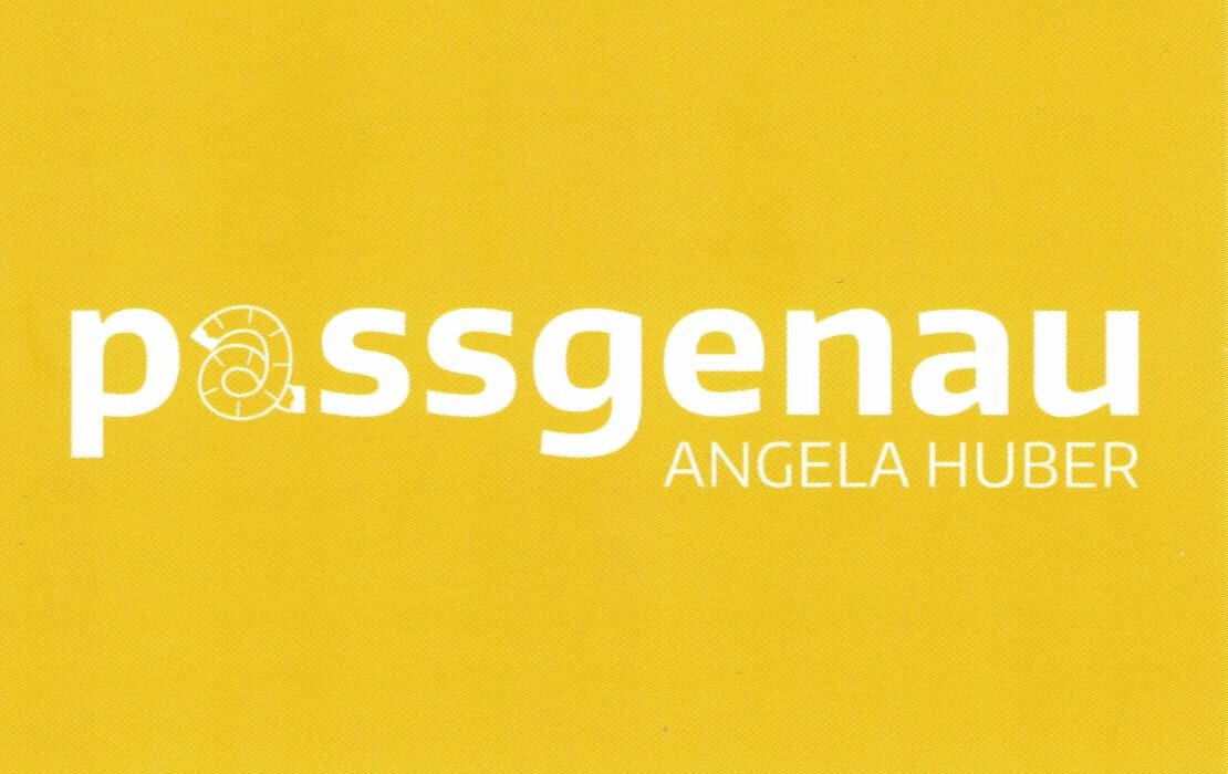 Passgenau Logo