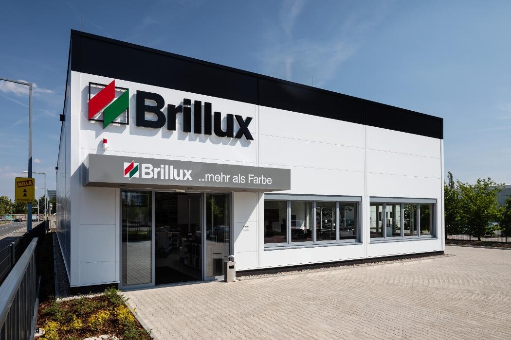 Bilder Brillux Farben GmbH