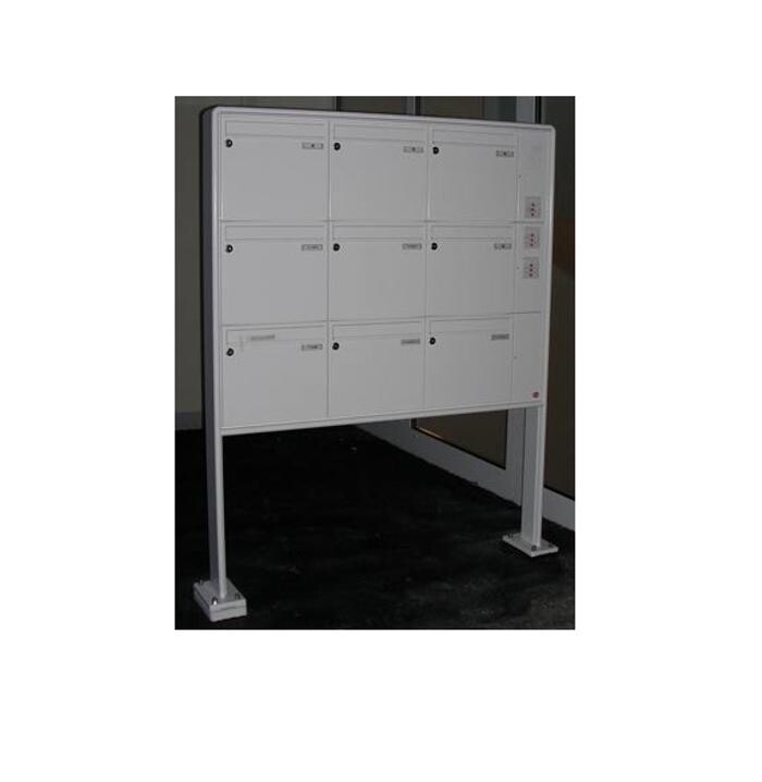 Bilder Alois Hinterer Metallbau