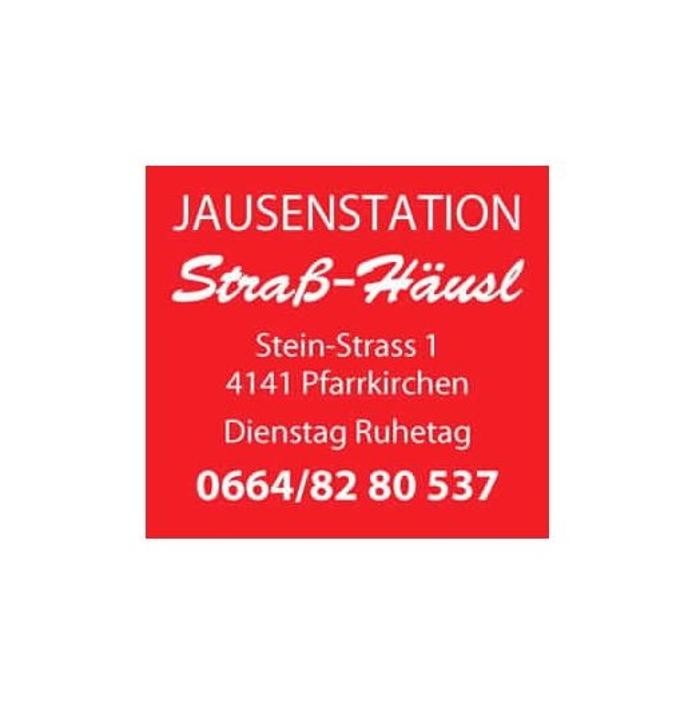 Bilder Straß-Häusl - Jausenstation