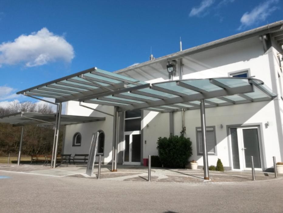 Bilder Metallbau Wittberger GmbH