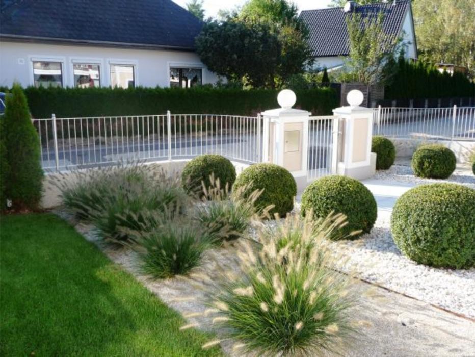 Bilder Metallbau Wittberger GmbH