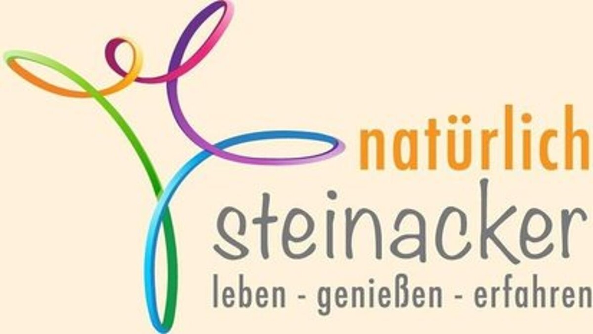 Kinesiologie Petra Steinacker Logo