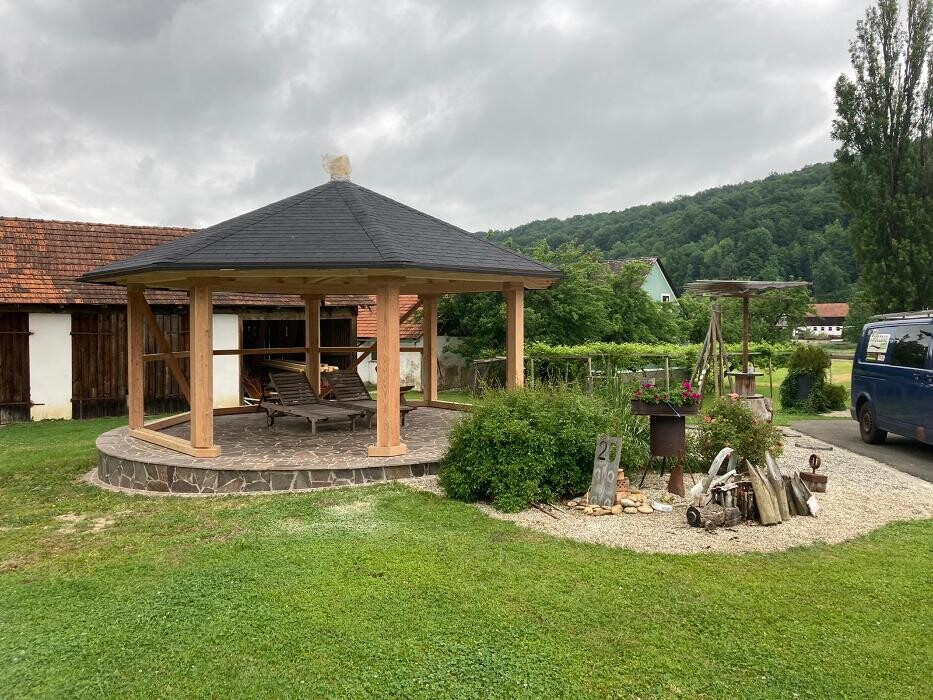 Bilder HBP GmbH - Holzbauprofi - Theißl Franz