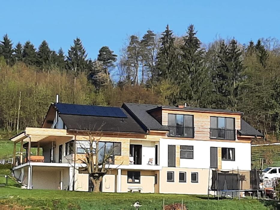 Bilder HBP GmbH - Holzbauprofi - Theißl Franz