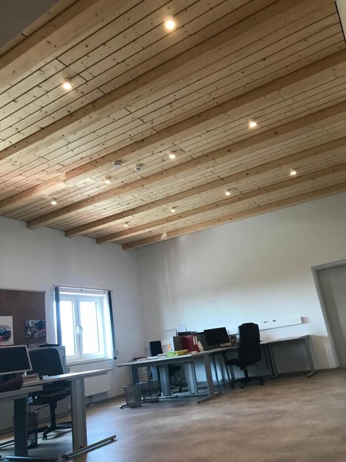Bilder HBP GmbH - Holzbauprofi - Theißl Franz