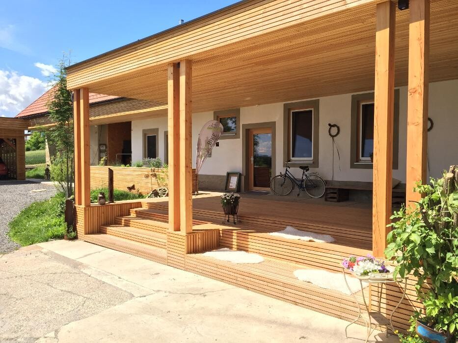 Bilder HBP GmbH - Holzbauprofi - Theißl Franz