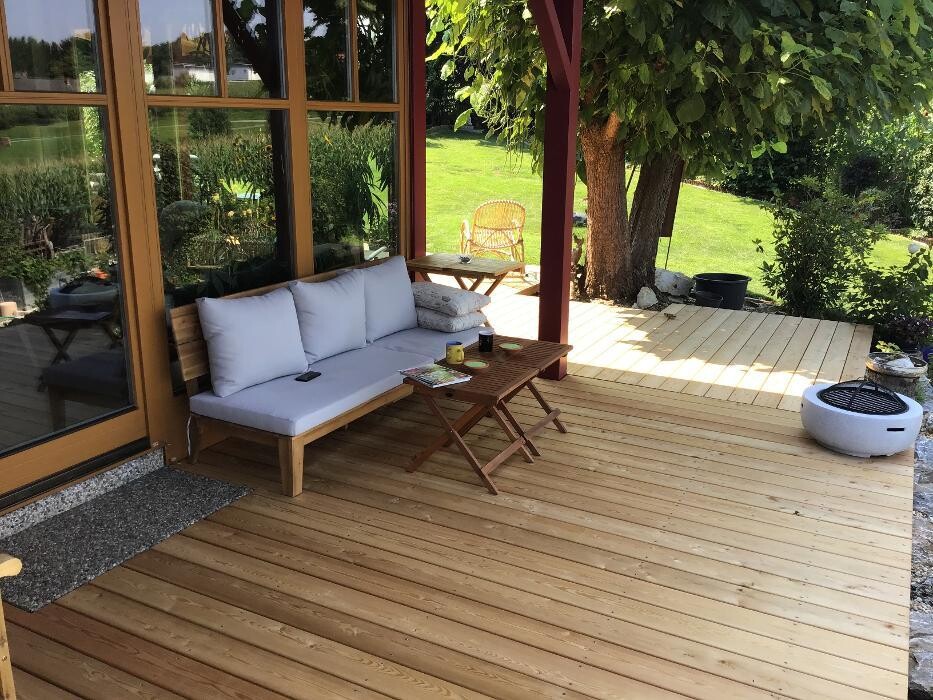Bilder HBP GmbH - Holzbauprofi - Theißl Franz