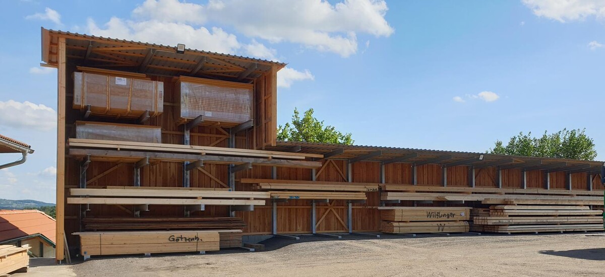 Bilder HBP GmbH - Holzbauprofi - Theißl Franz