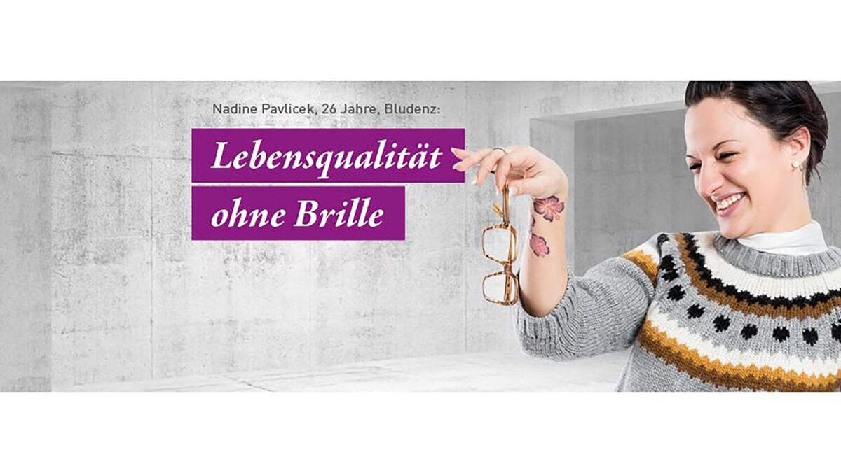 Bilder Oculovision Bregenz GmbH