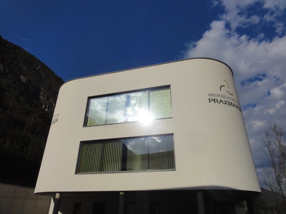 Bilder Werbeagentur Praxmarer