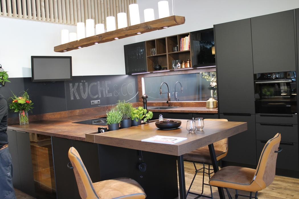 Bilder Küche&Co Brixlegg