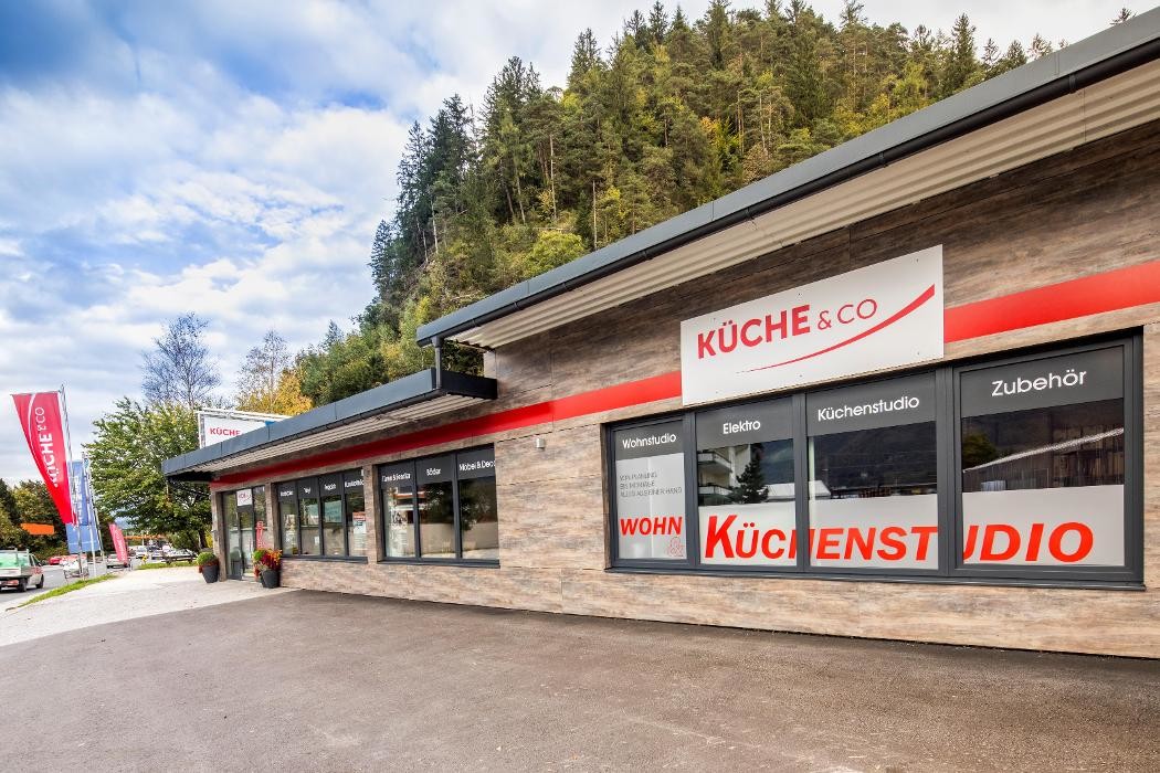 Bilder Küche&Co Brixlegg