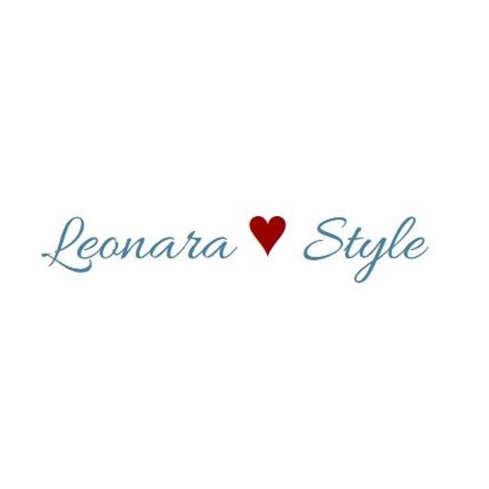 Leonora Style Logo