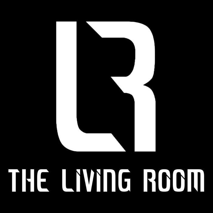 The Living Room Logo