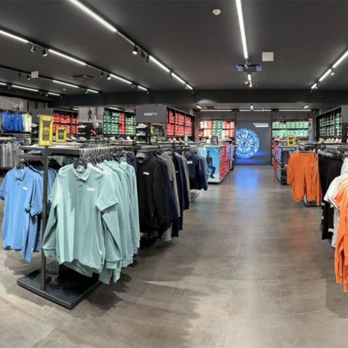 Bilder PUMA Outlet Parndorf