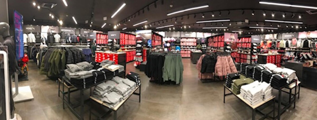 Bilder PUMA Outlet Parndorf