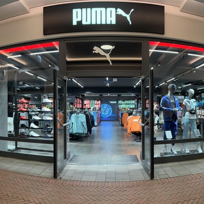 Bilder PUMA Outlet Parndorf