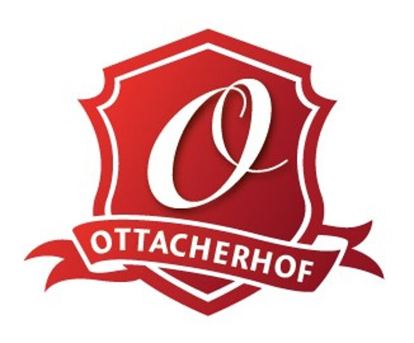 Feriengut Ottacherhof - Active Family Holiday Logo