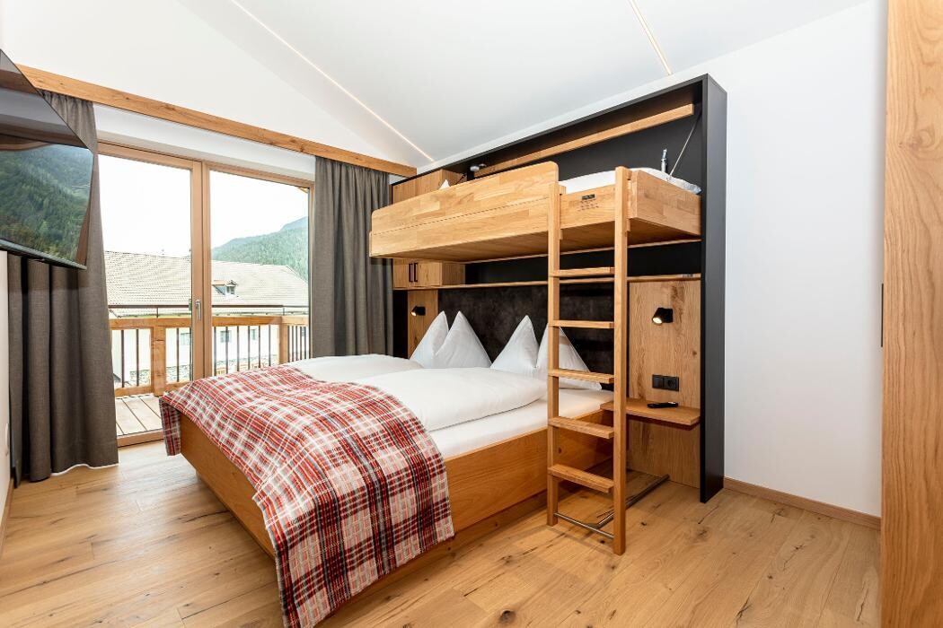 Bilder Feriengut Ottacherhof - Active Family Holiday