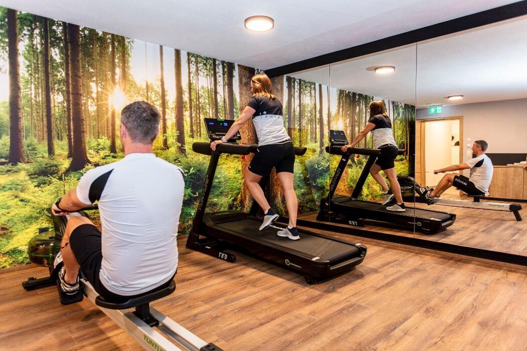 Bilder Feriengut Ottacherhof - Active Family Holiday