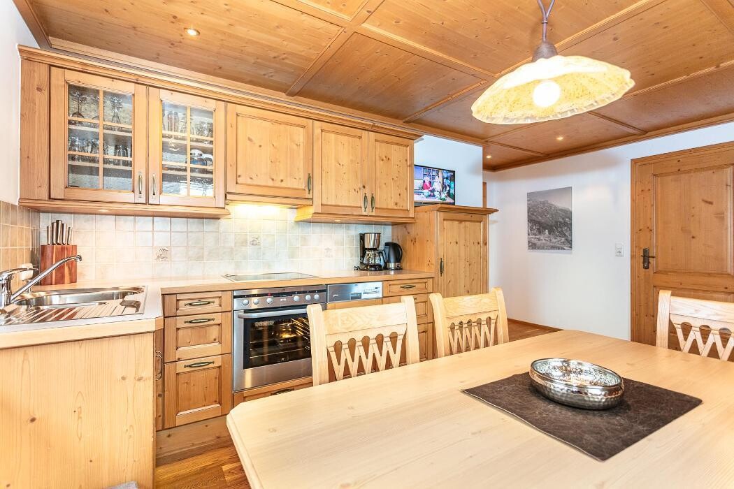 Bilder Feriengut Ottacherhof - Active Family Holiday