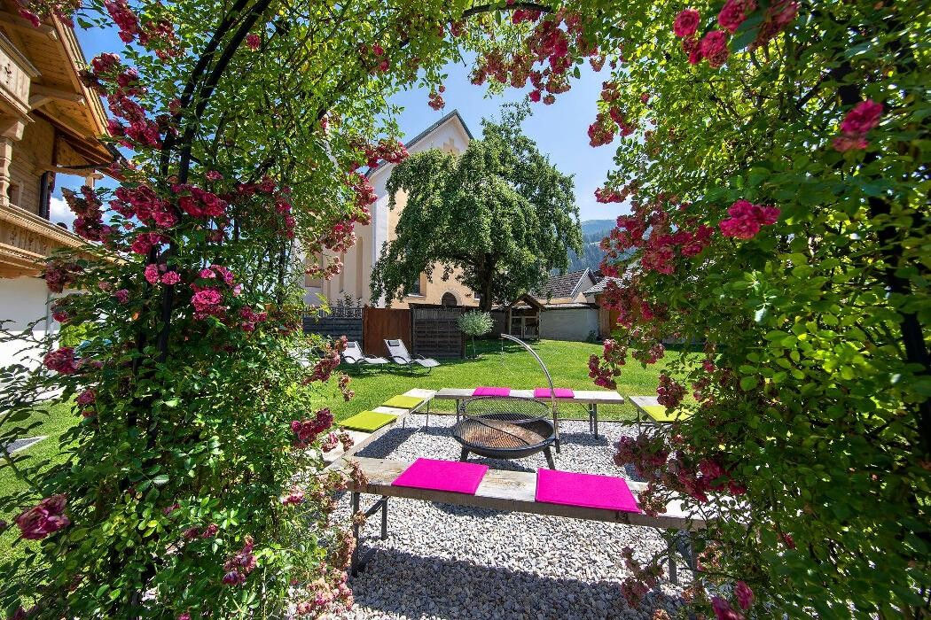 Bilder Feriengut Ottacherhof - Active Family Holiday