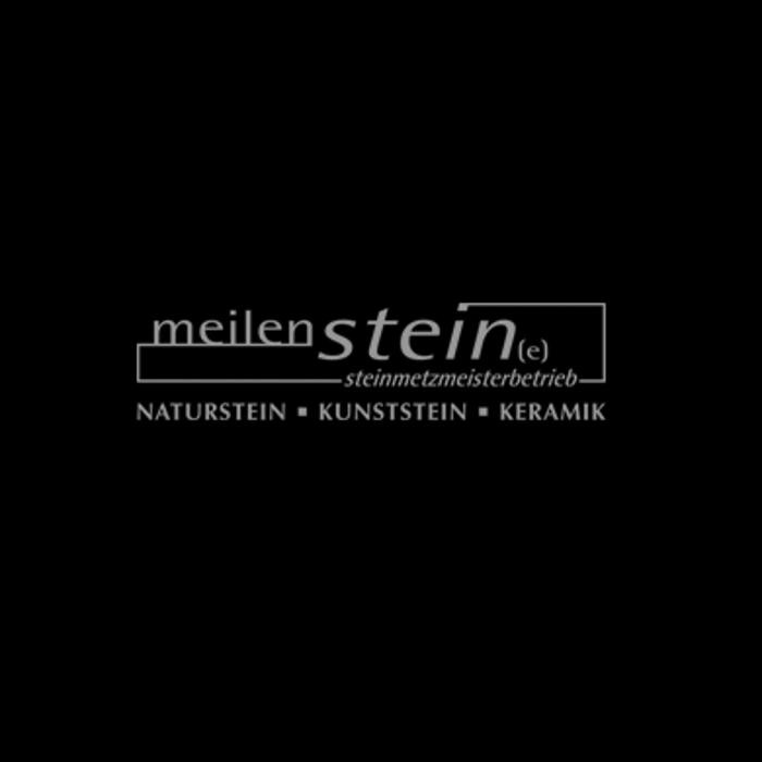Steinmetzmeisterbetrieb Meilenstein - Ing Claus Wetzlmair Logo