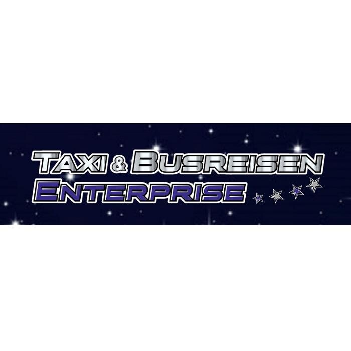 Taxi & Busreisen Enterprise Logo