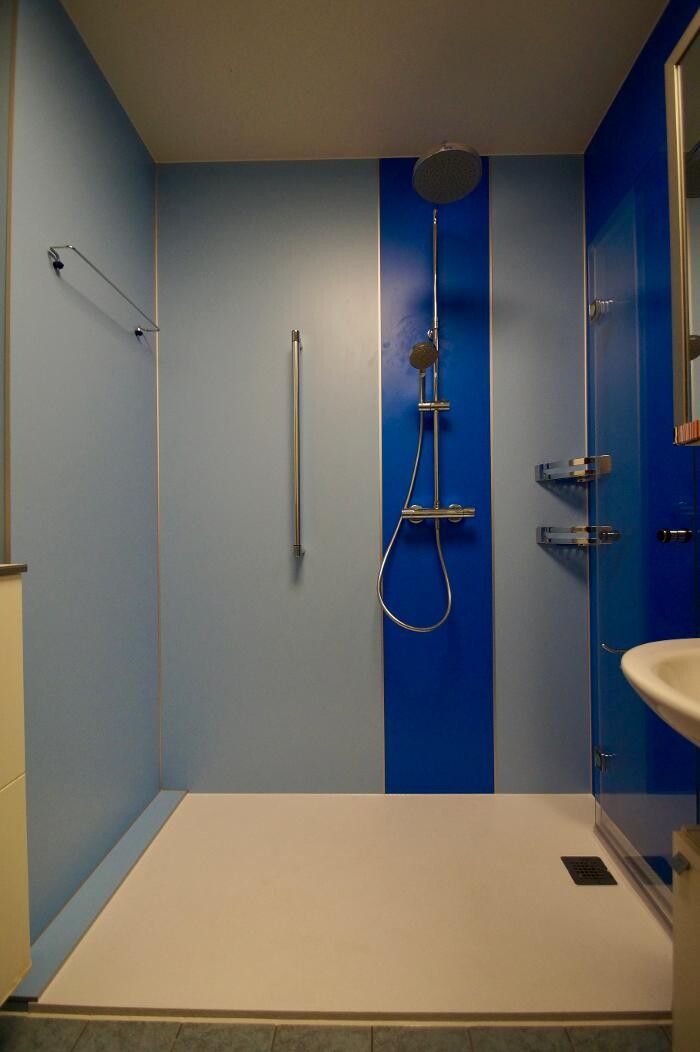 Bilder KomfortBad - HM Badrenovierung Innsbruck