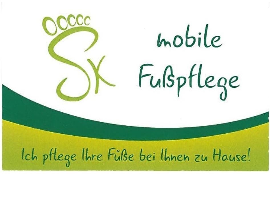 Bilder Stieglbauer Katrin - Mobile Fußpflege