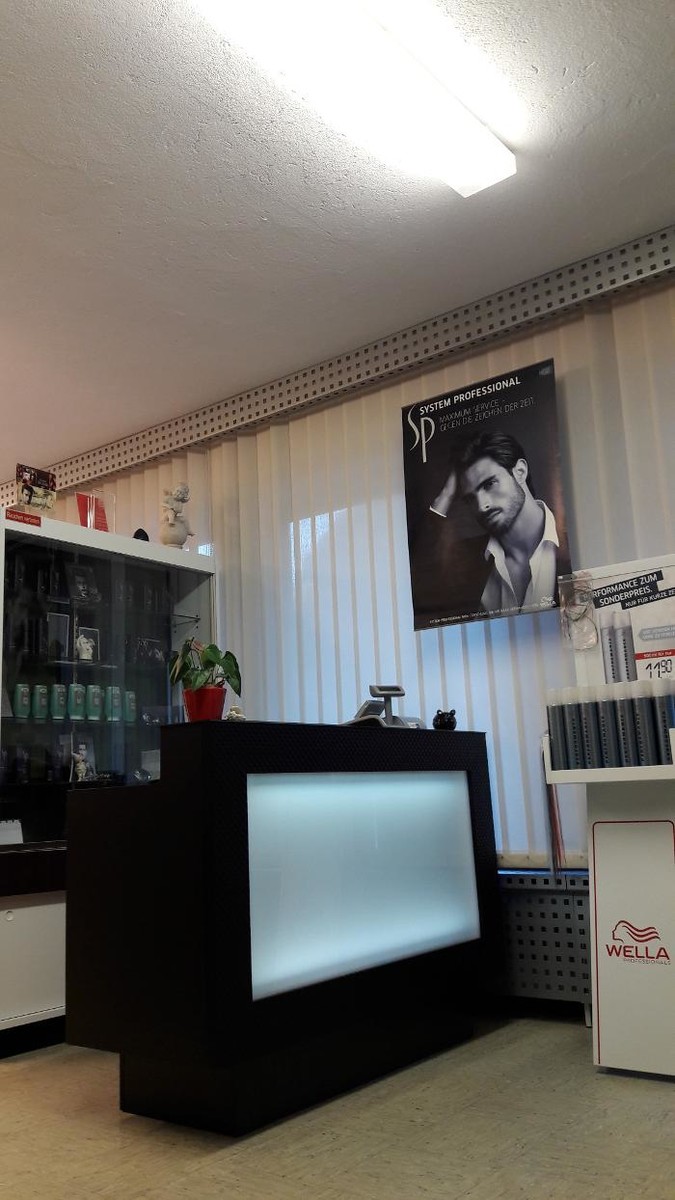 Bilder Hair & Style - Salon Arnold