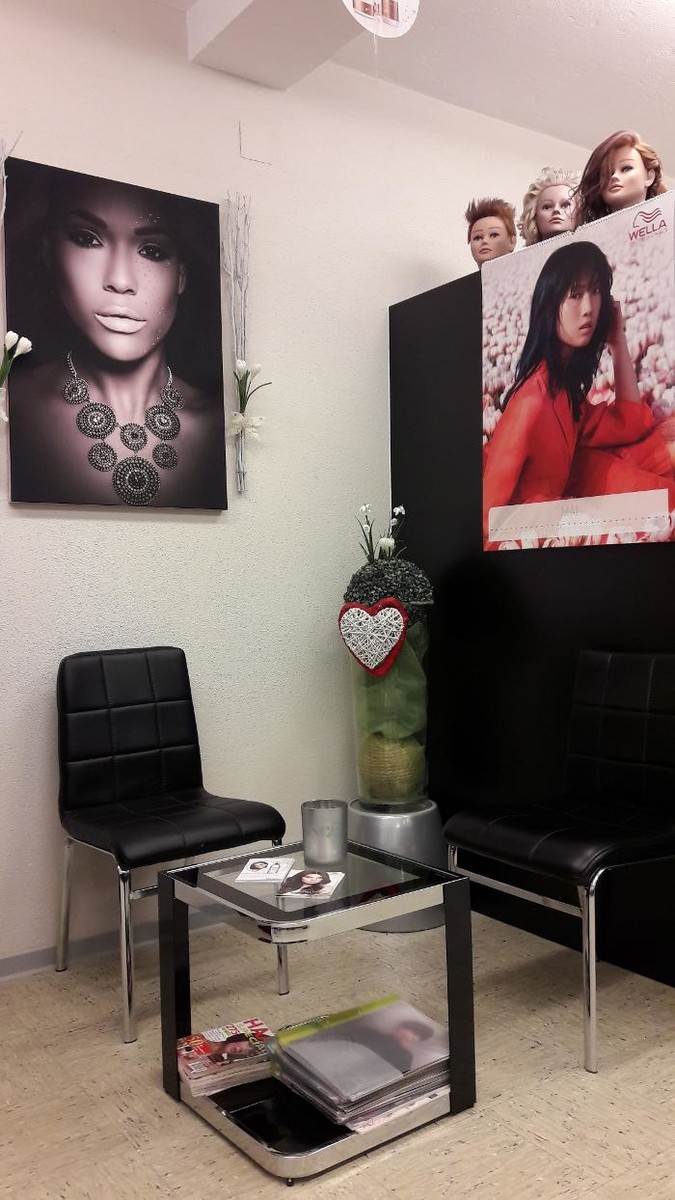 Bilder Hair & Style - Salon Arnold