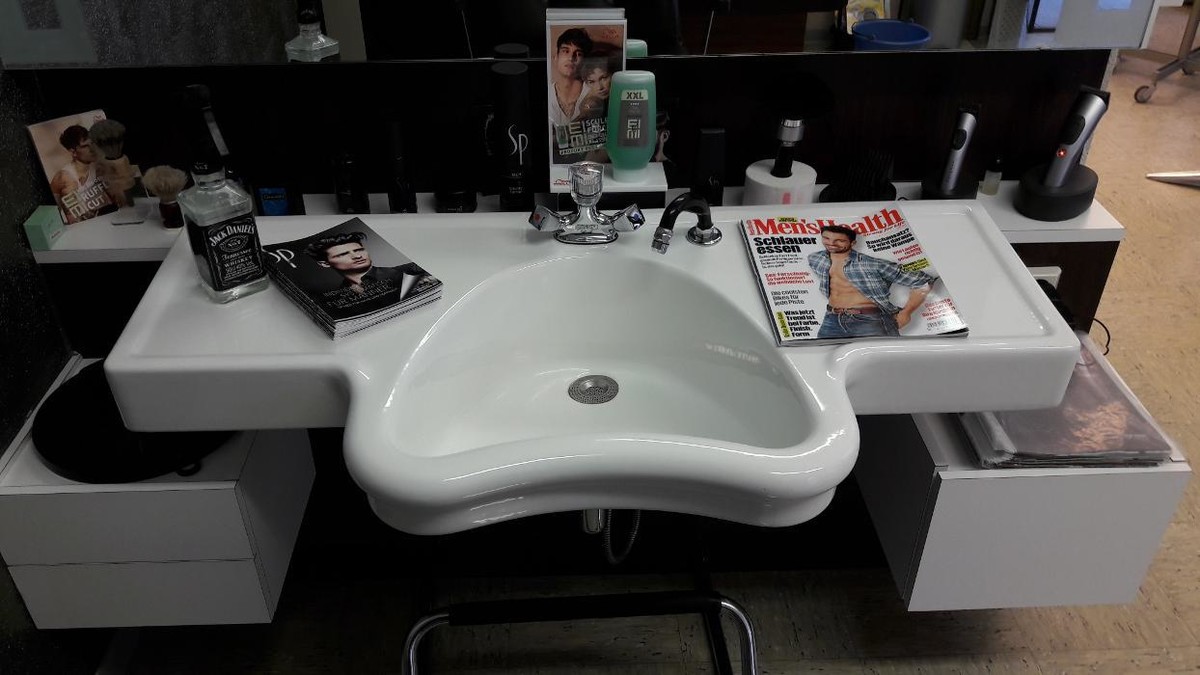 Bilder Hair & Style - Salon Arnold
