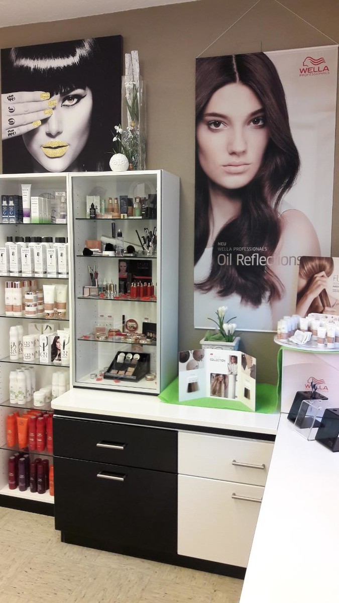 Bilder Hair & Style - Salon Arnold