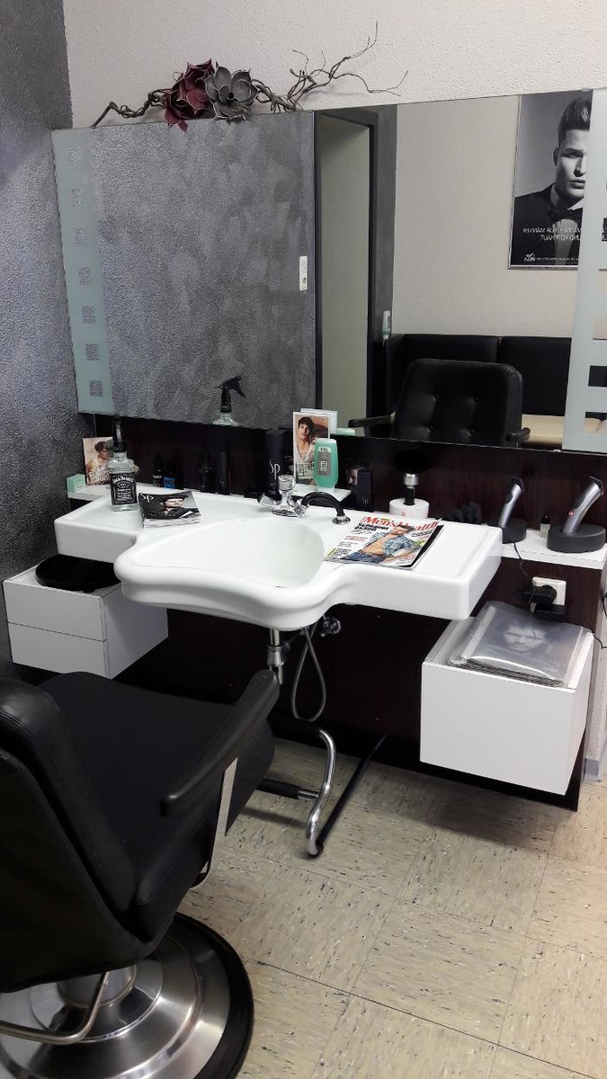 Bilder Hair & Style - Salon Arnold