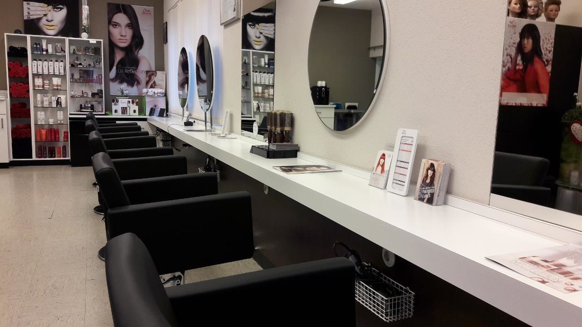 Bilder Hair & Style - Salon Arnold