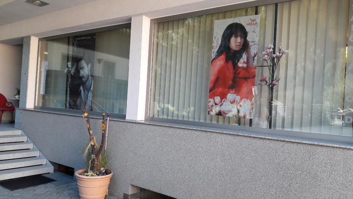 Bilder Hair & Style - Salon Arnold
