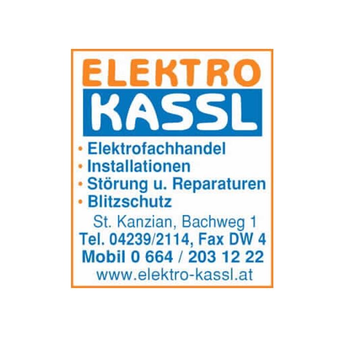 Bilder ELEKTRO KASSL Handel und Installationen GmbH & Co. KG.