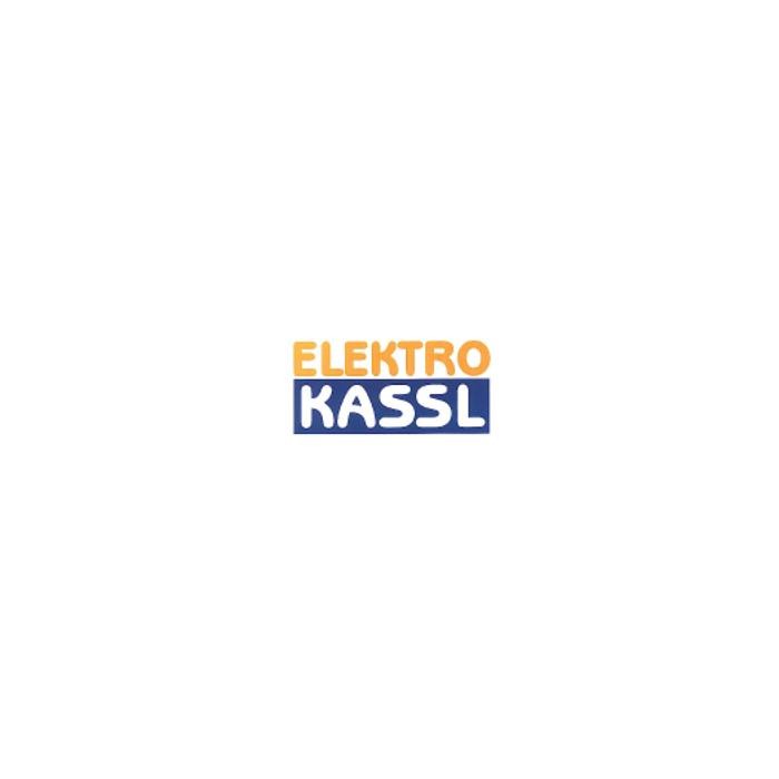 ELEKTRO KASSL Handel und Installationen GmbH & Co. KG. Logo