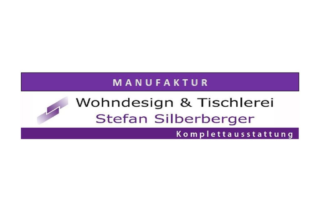 Wohndesign & Tischlerei - Stefan Silberberger Logo