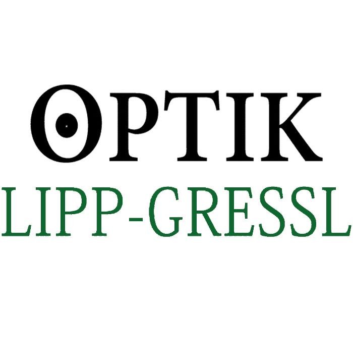 Optik Lipp-Gressl Logo