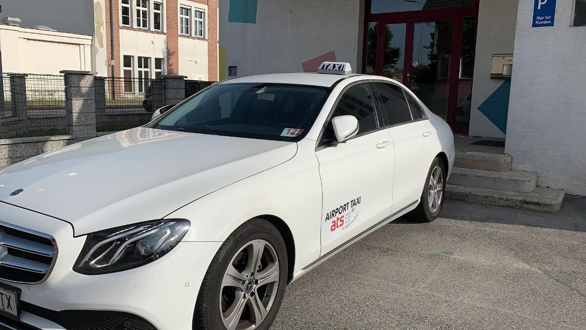Bilder Aklanoglu Taxi KG