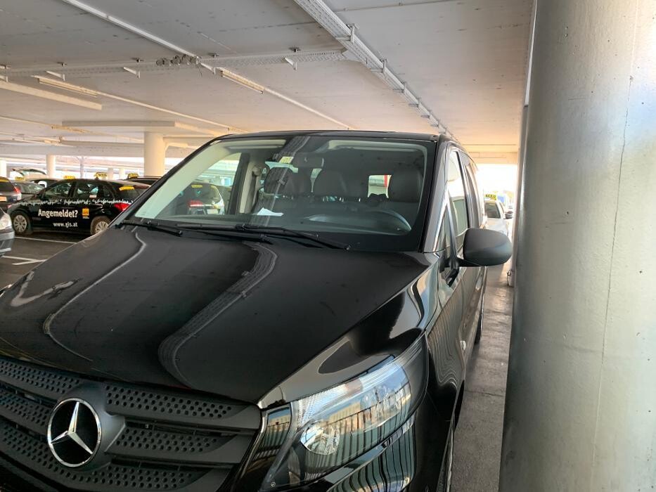 Bilder Aklanoglu Taxi KG