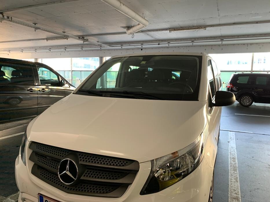 Bilder Aklanoglu Taxi KG