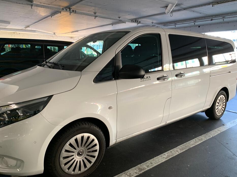 Bilder Aklanoglu Taxi KG