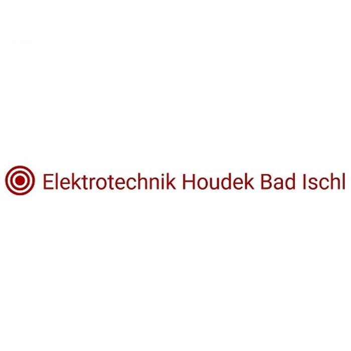 Elektrotechnik Houdek Logo