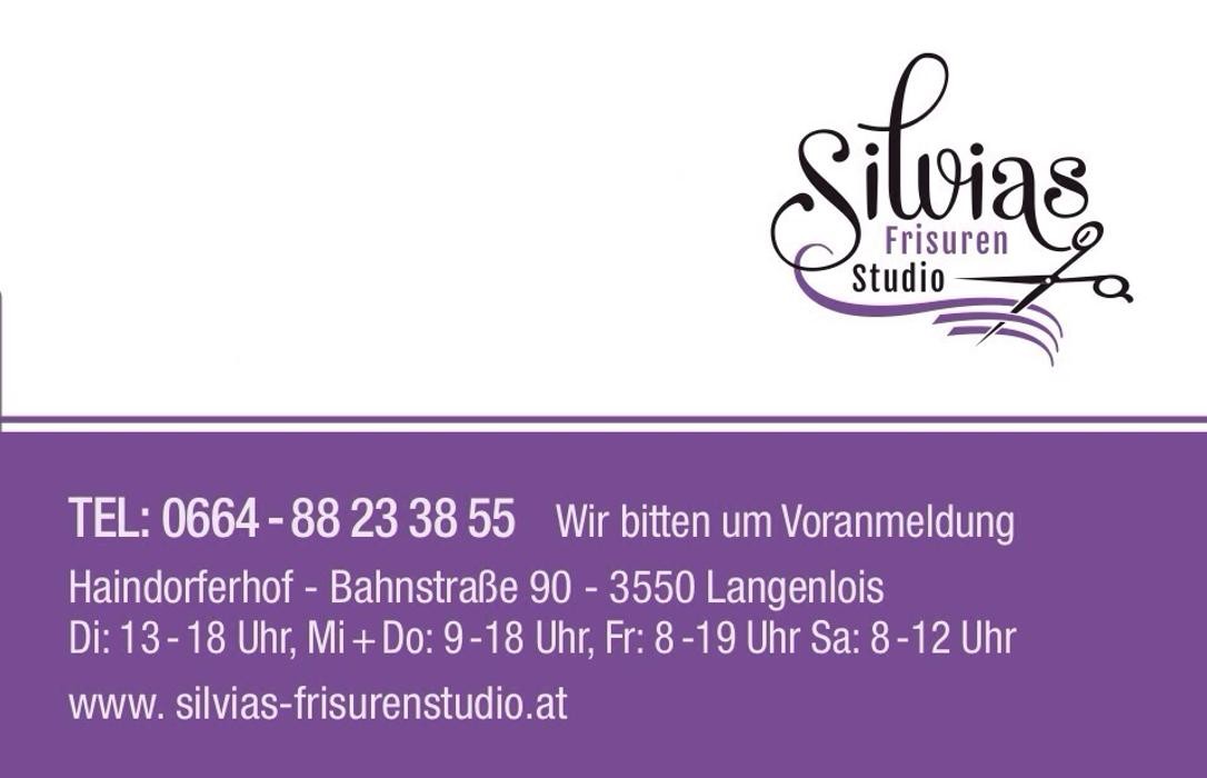 Bilder Silvias Frisurenstudio