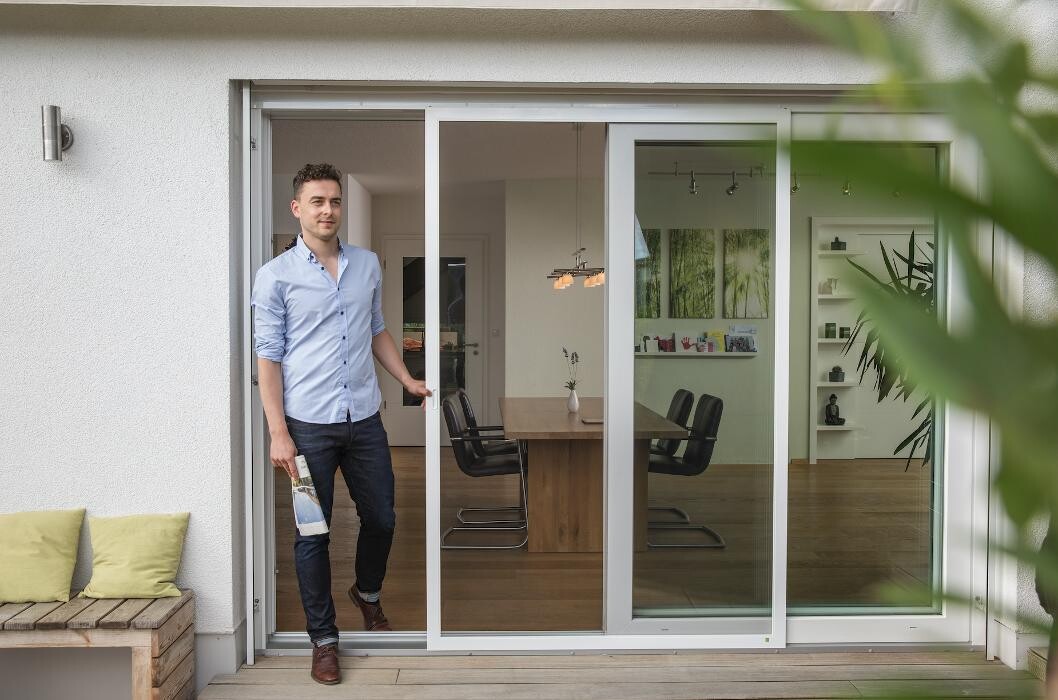 Bilder Brida - Fenster, Türen u Sonnenschutz