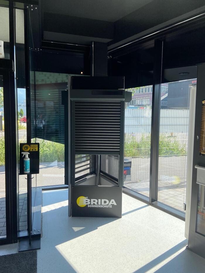 Bilder Brida - Fenster, Türen u Sonnenschutz